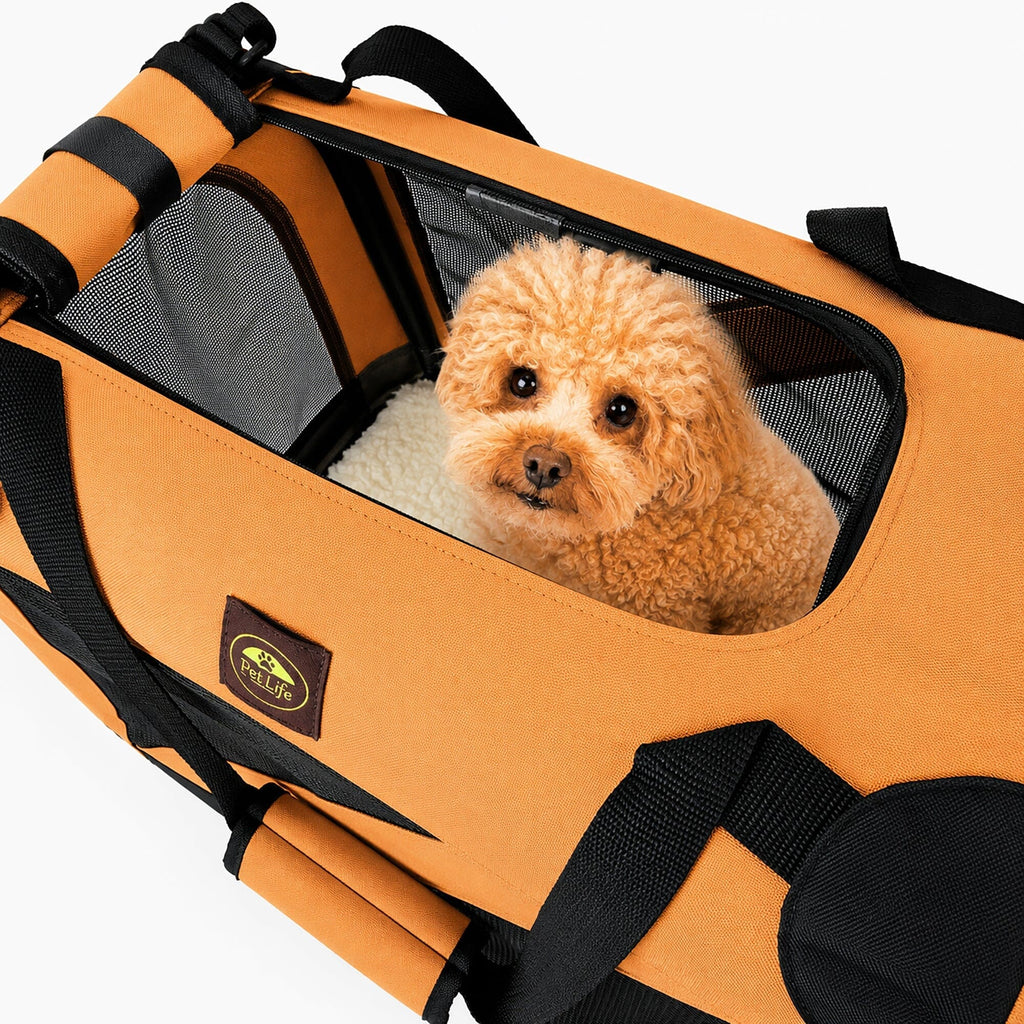 Soft-Sided Dog Crate product image 12