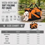 Soft-Sided Dog Crate product image 16