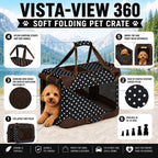 Soft-Sided Dog Crate product image 18