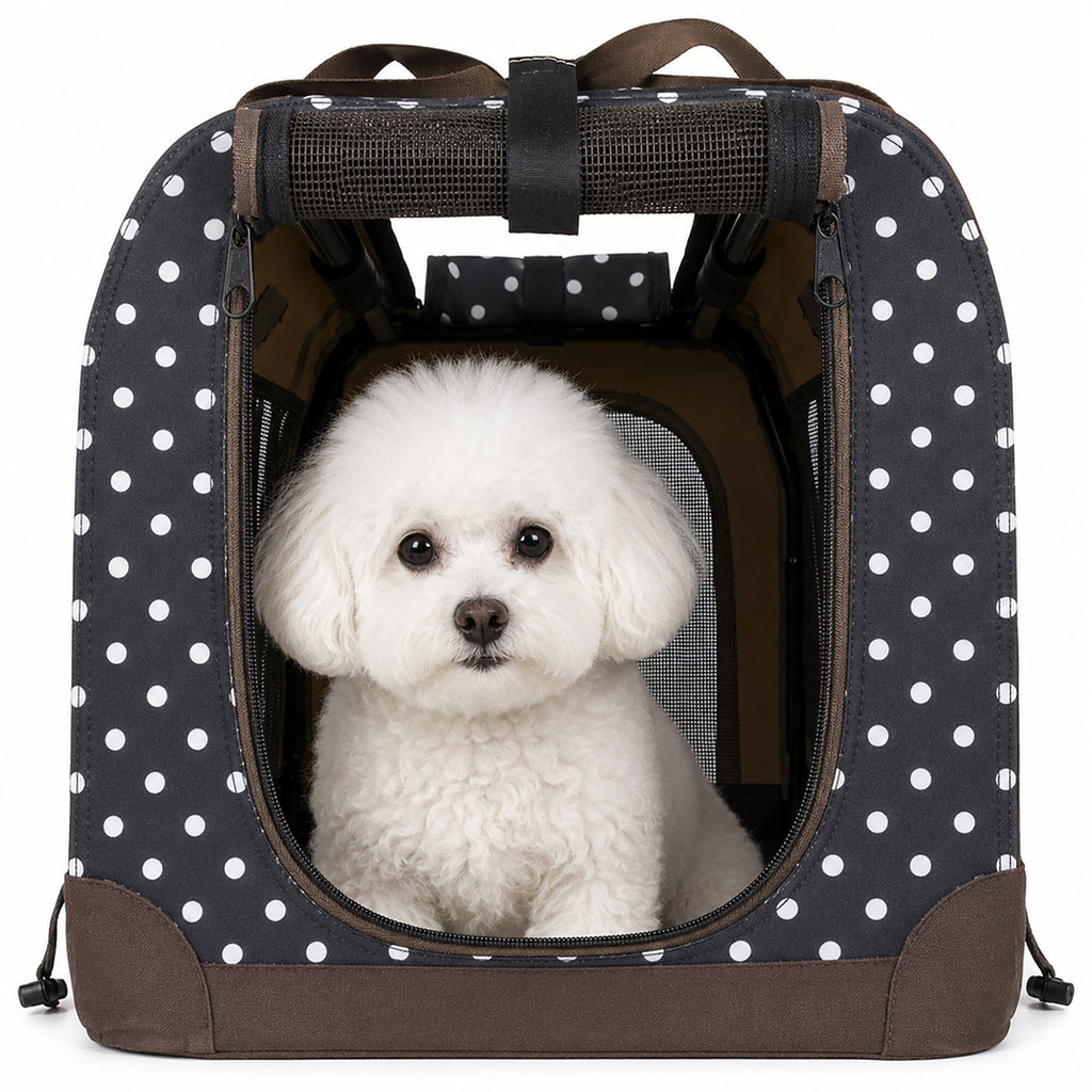 Soft-Sided Dog Crate product image 19