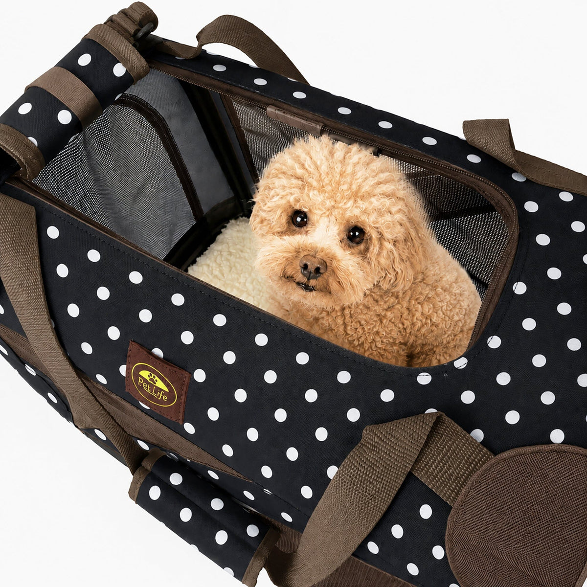Soft-Sided Dog Crate product image 20