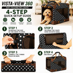 Soft-Sided Dog Crate product image 23