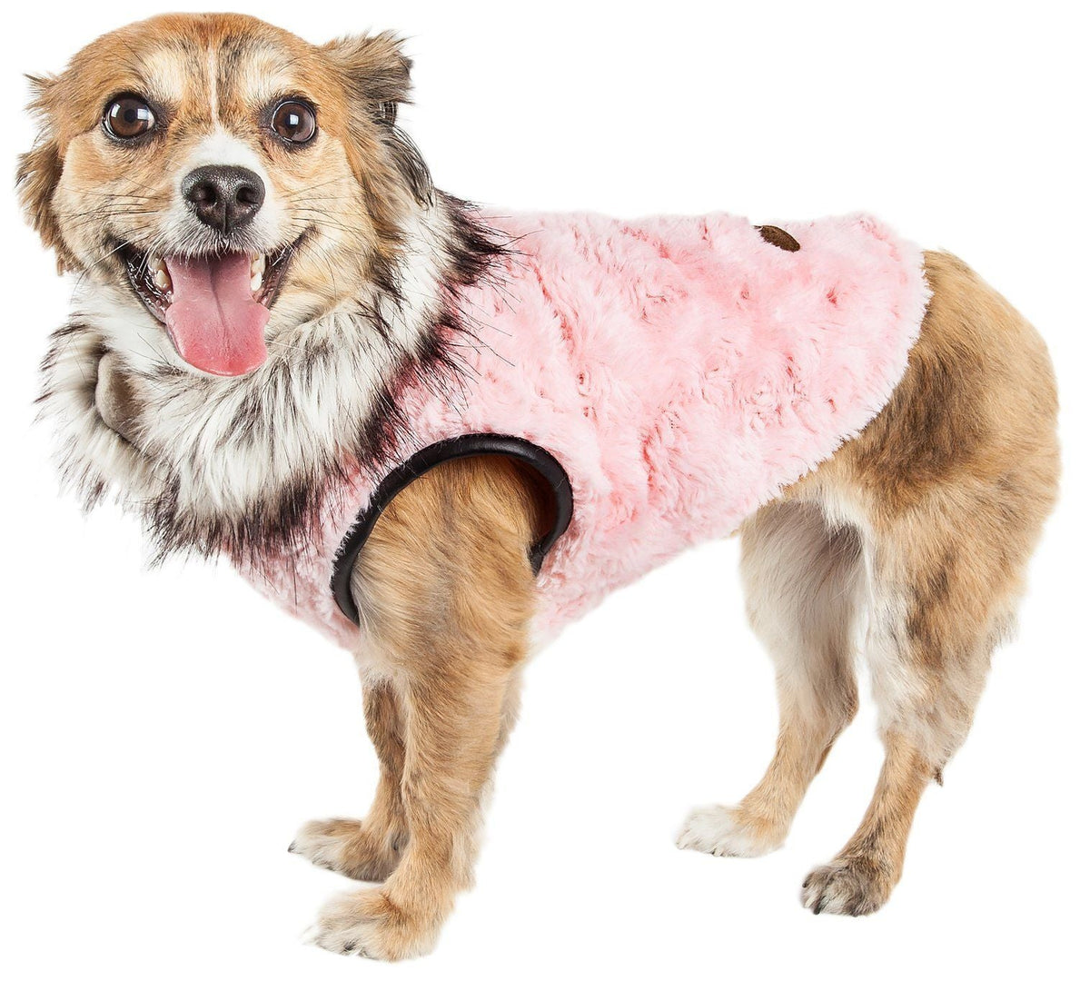 Fashion Dog Coat product image 1