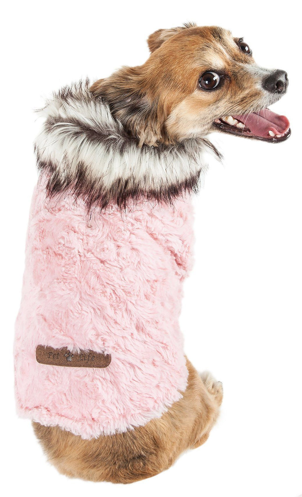 Fashion Dog Coat product image 3