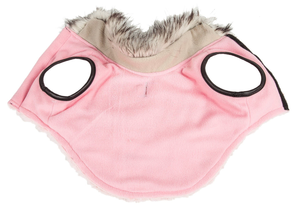 Fashion Dog Coat product image 7