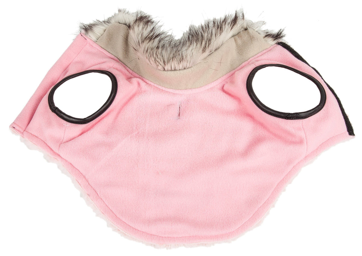 Fashion Dog Coat product image 7