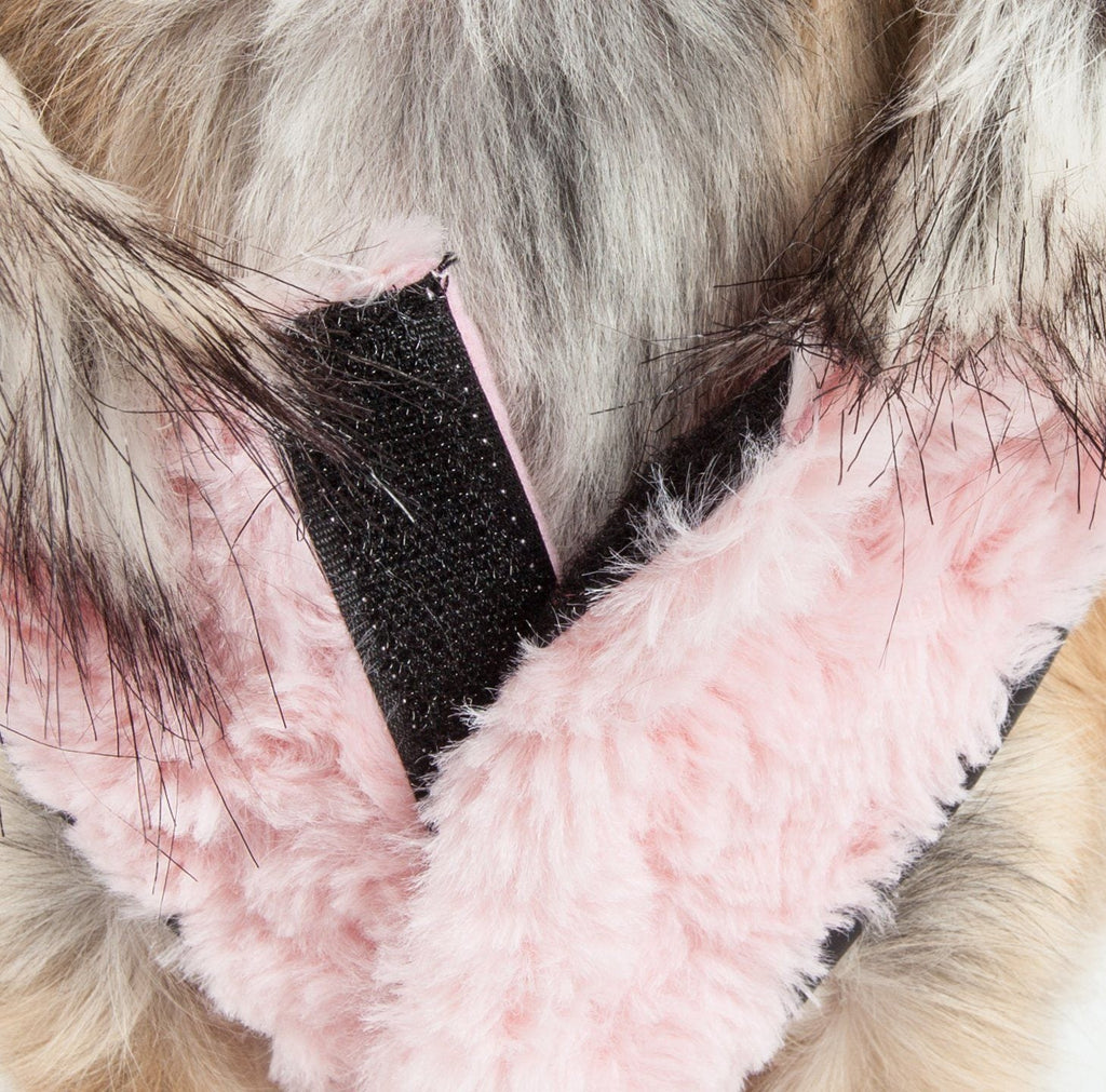 Fashion Dog Coat product image 8