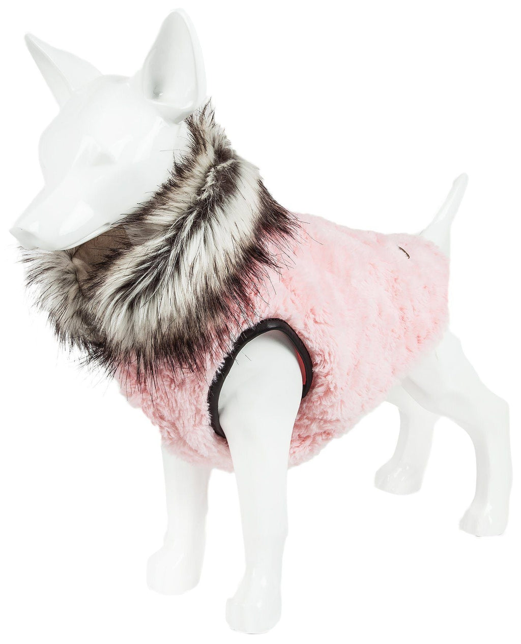 Fashion Dog Coat product image 9