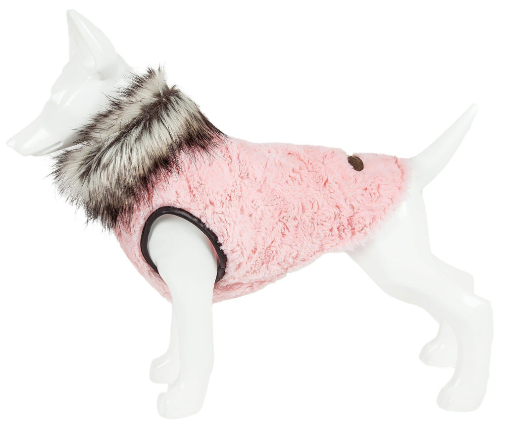 Fashion Dog Coat product image 10