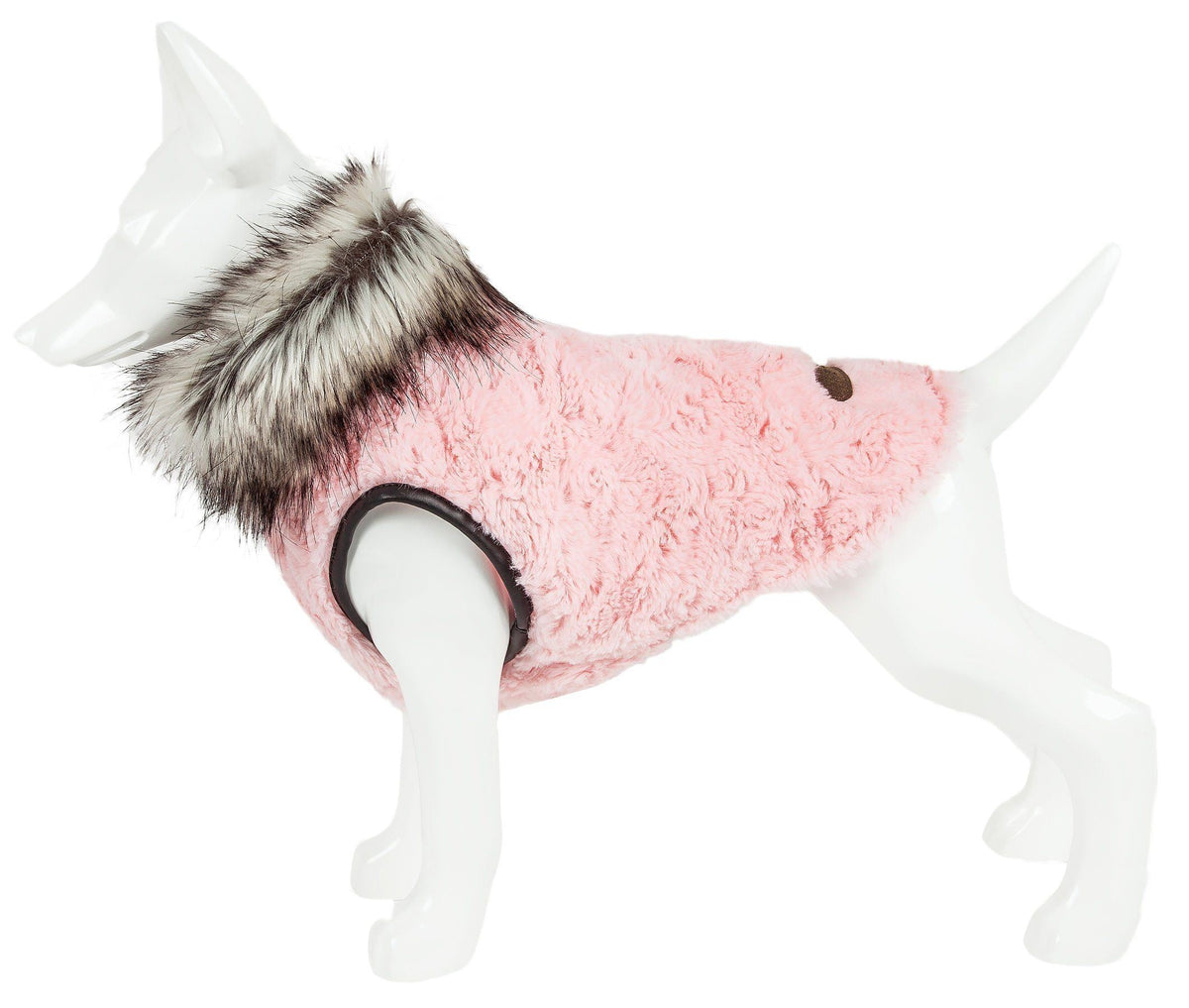 Fashion Dog Coat product image 10
