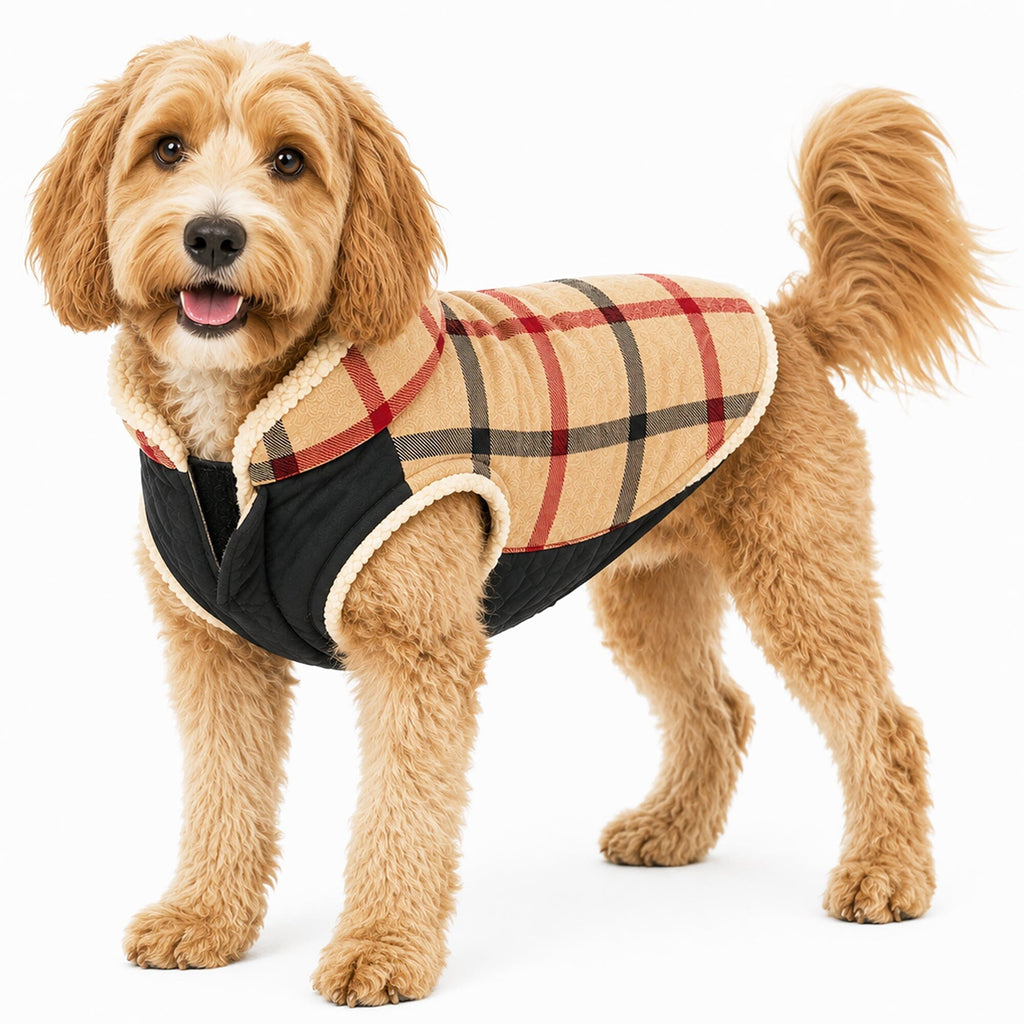 Dog Jacket product image 1