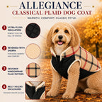 Dog Jacket product image 2