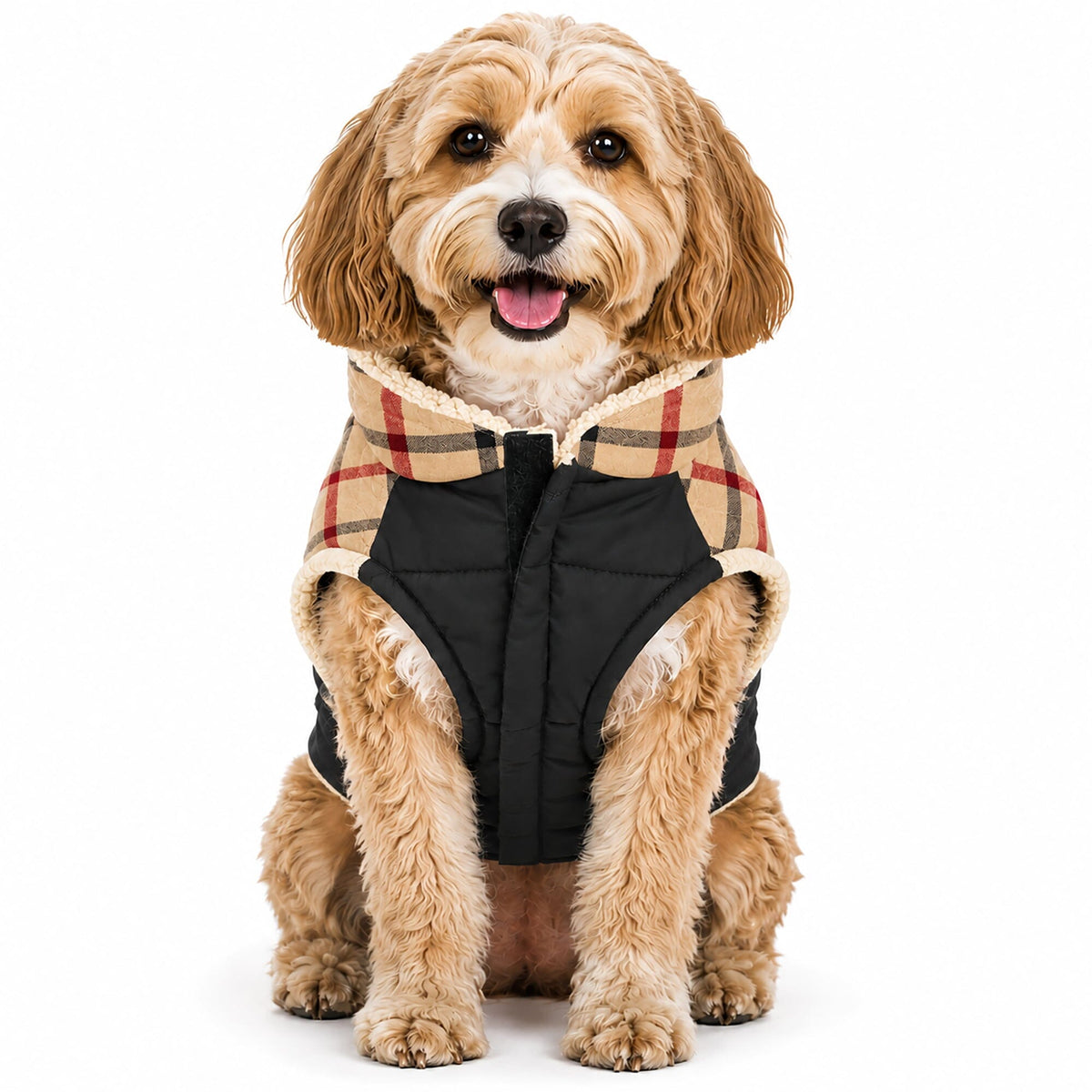 Dog Jacket product image 3