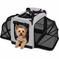 Soft-Sided Dog Crate product image 1