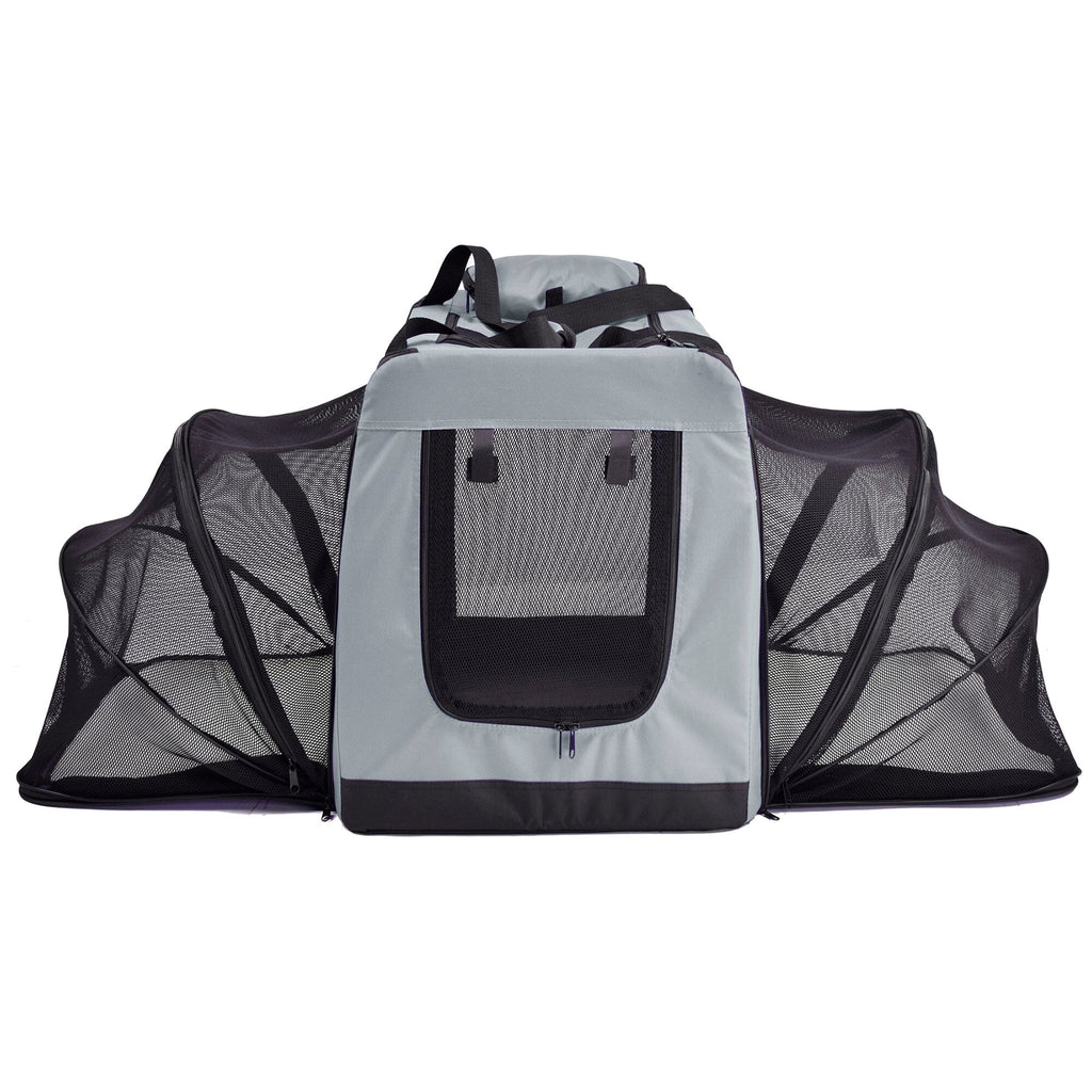 Soft-Sided Dog Crate product image 3