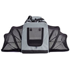 Soft-Sided Dog Crate product image 3