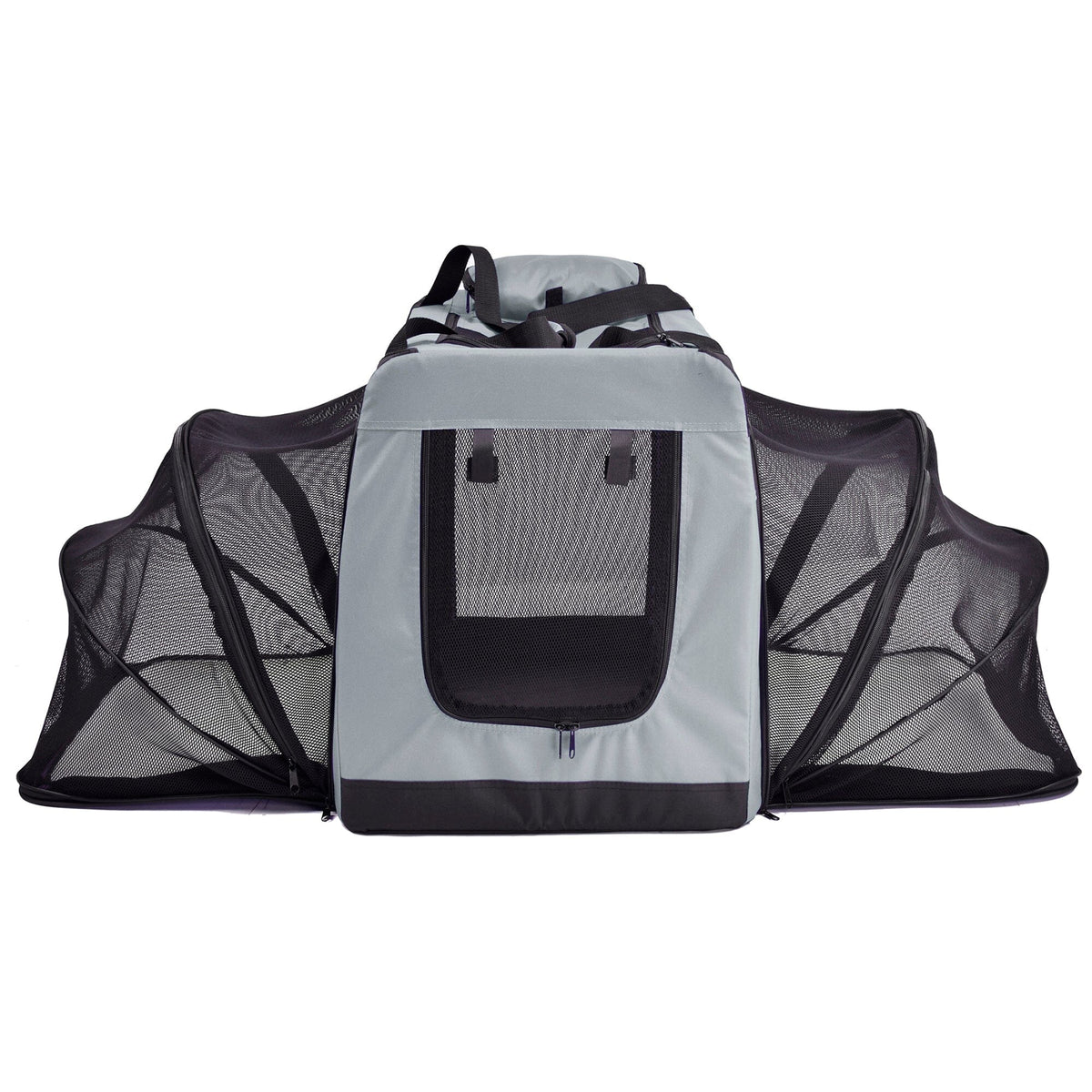 Soft-Sided Dog Crate product image 3