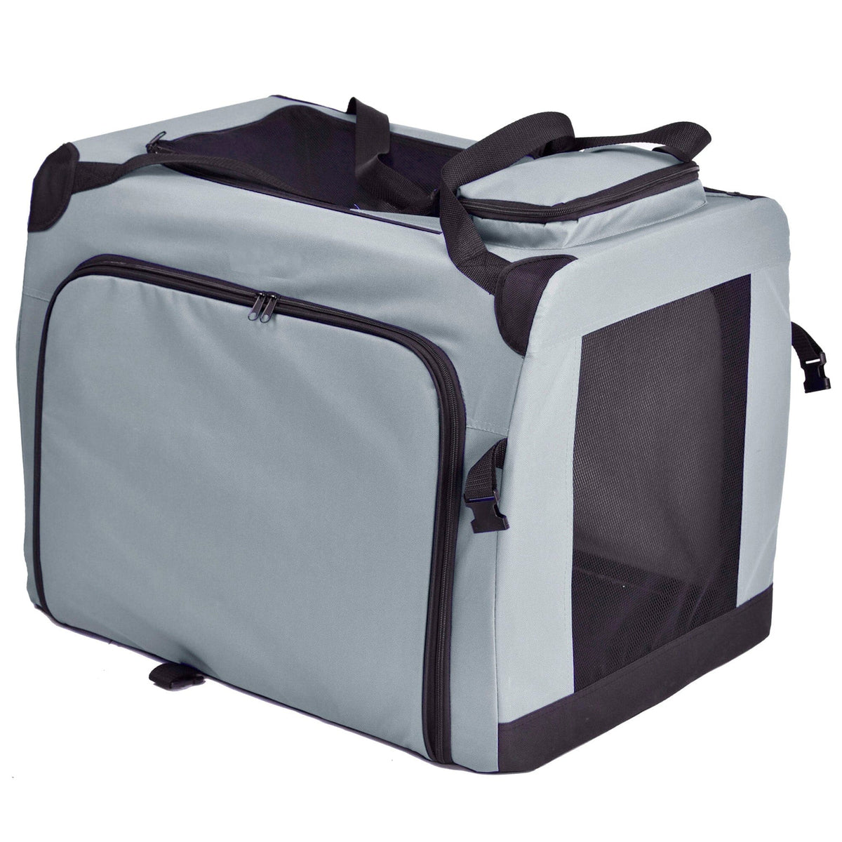 Soft-Sided Dog Crate product image 4