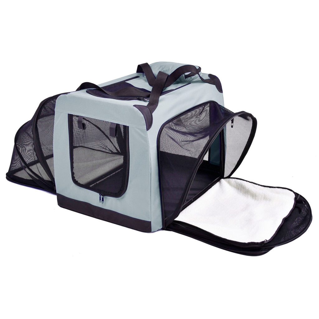 Soft-Sided Dog Crate product image 5
