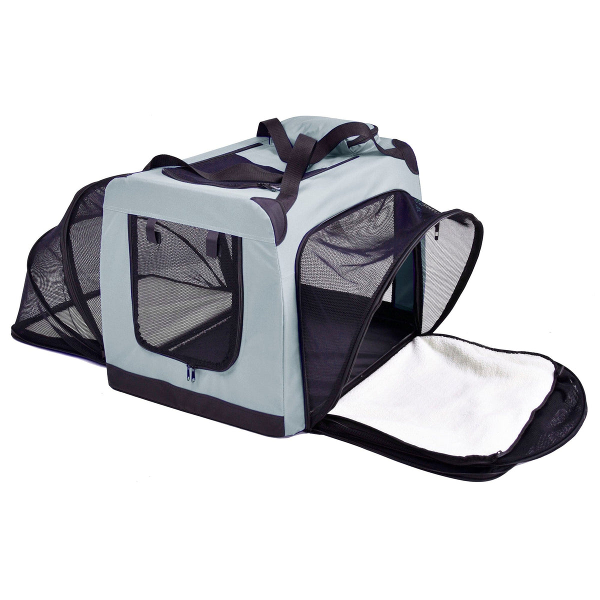 Soft-Sided Dog Crate product image 5