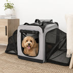 Soft-Sided Dog Crate product image 6