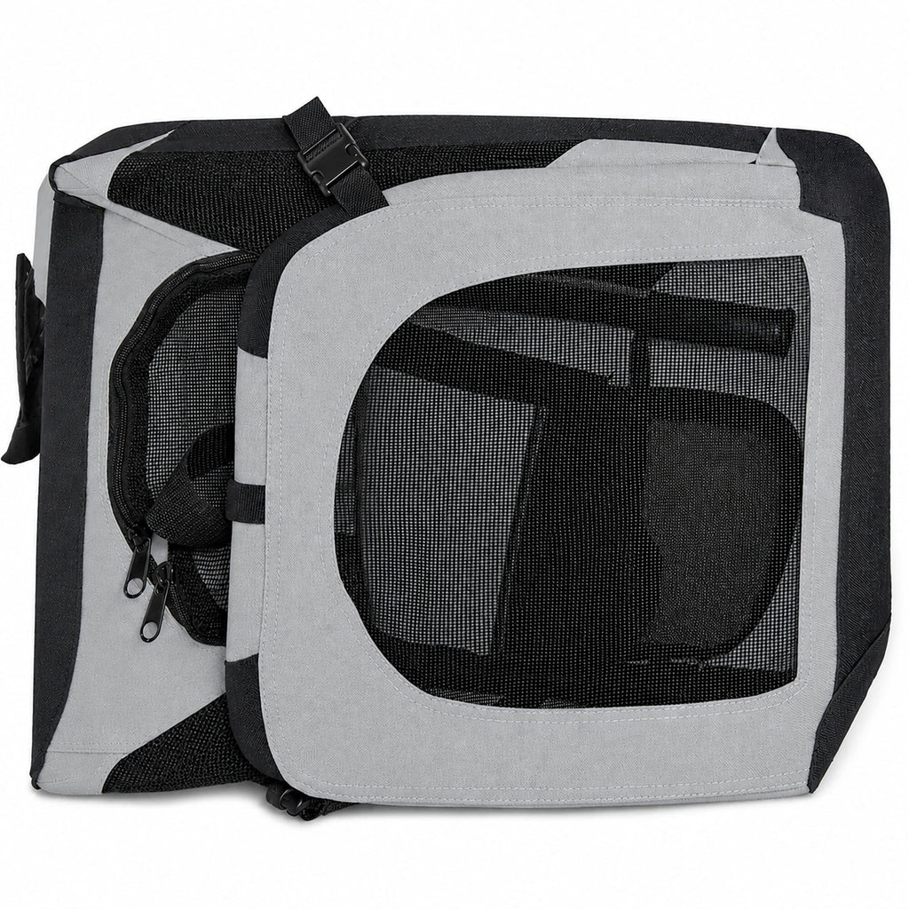 Soft-Sided Dog Crate product image 8