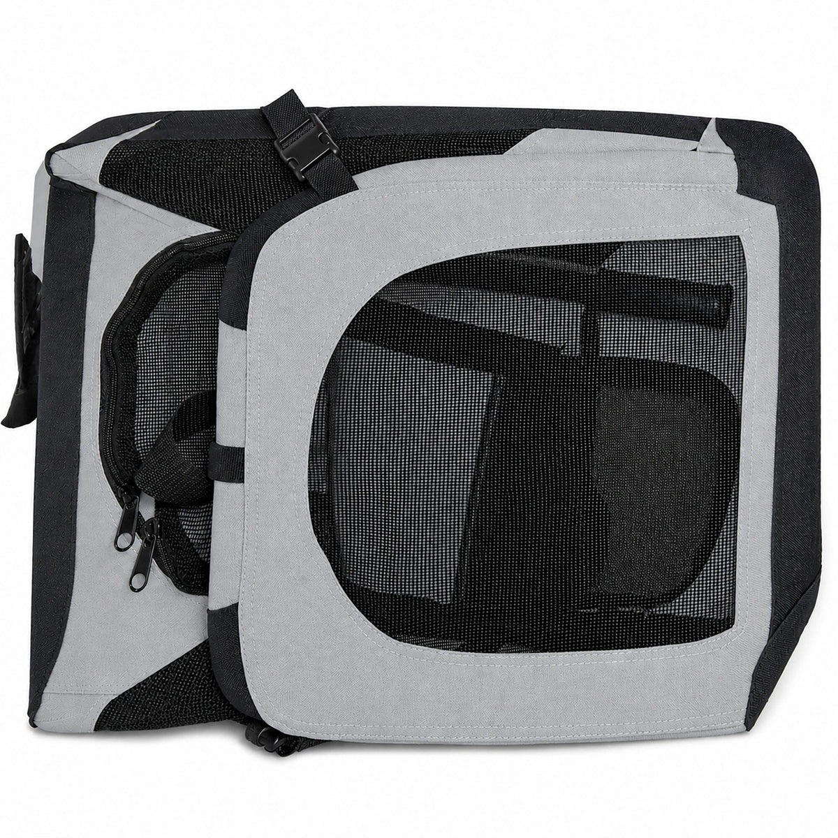 Soft-Sided Dog Crate product image 8