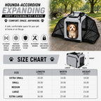 Soft-Sided Dog Crate product image 9