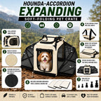 Soft-Sided Dog Crate product image 11