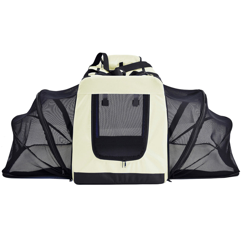 Soft-Sided Dog Crate product image 12