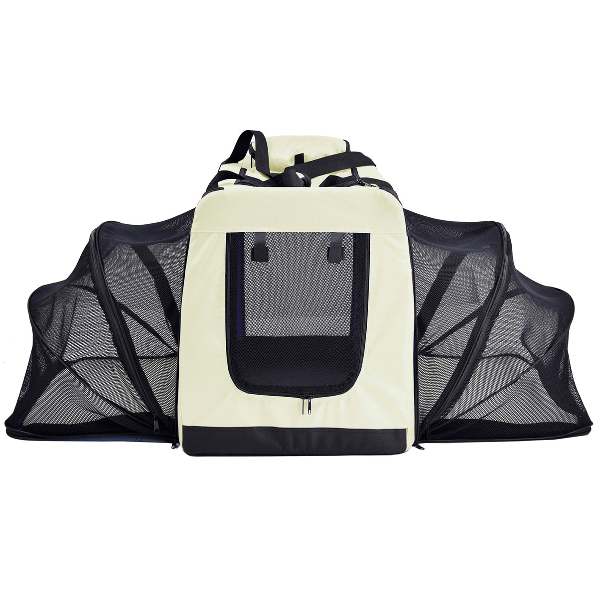 Soft-Sided Dog Crate product image 12