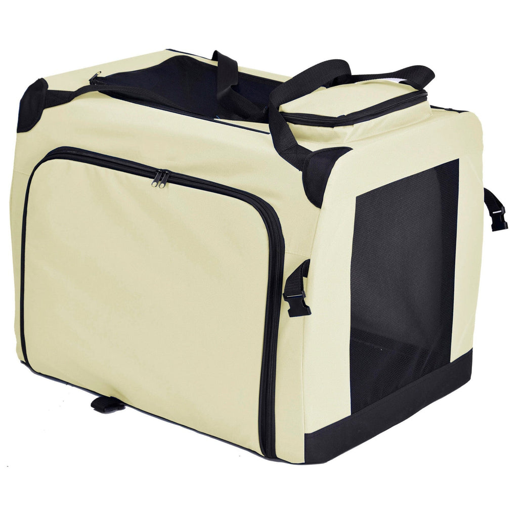 Soft-Sided Dog Crate product image 13