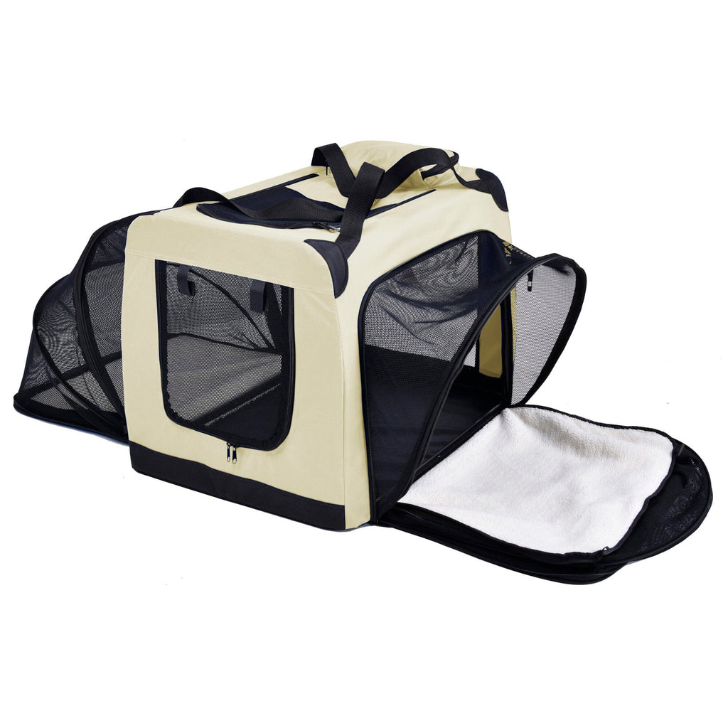 Soft-Sided Dog Crate product image 14
