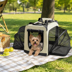 Soft-Sided Dog Crate product image 15