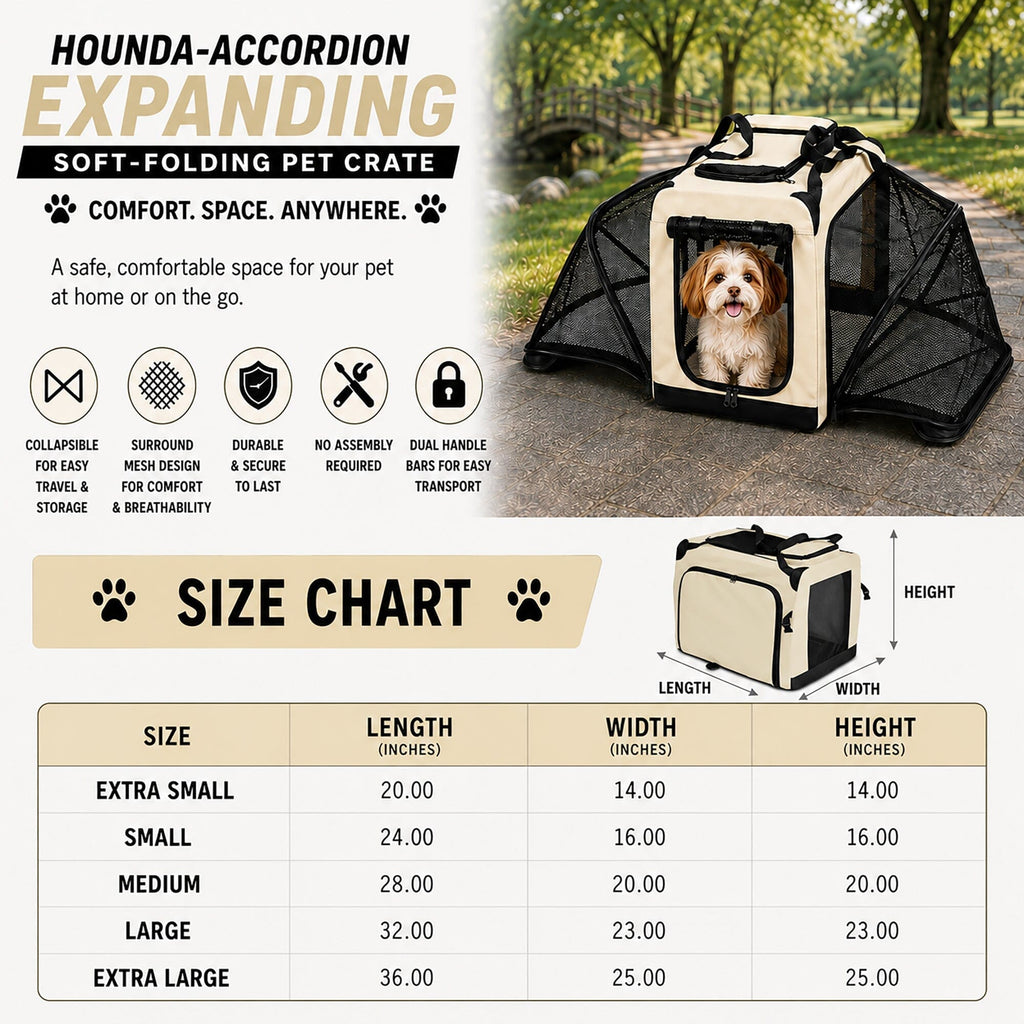 Soft-Sided Dog Crate product image 18