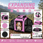 Soft-Sided Dog Crate product image 20
