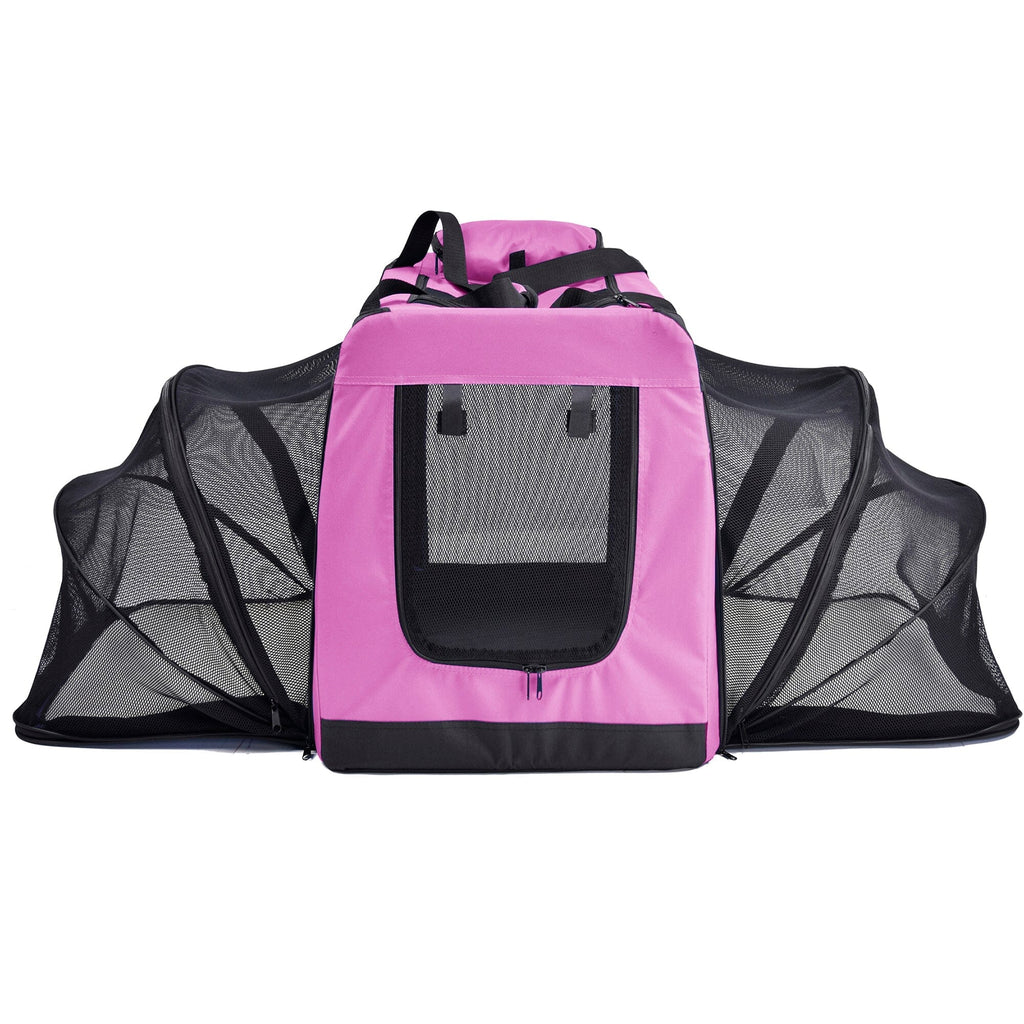 Soft-Sided Dog Crate product image 21