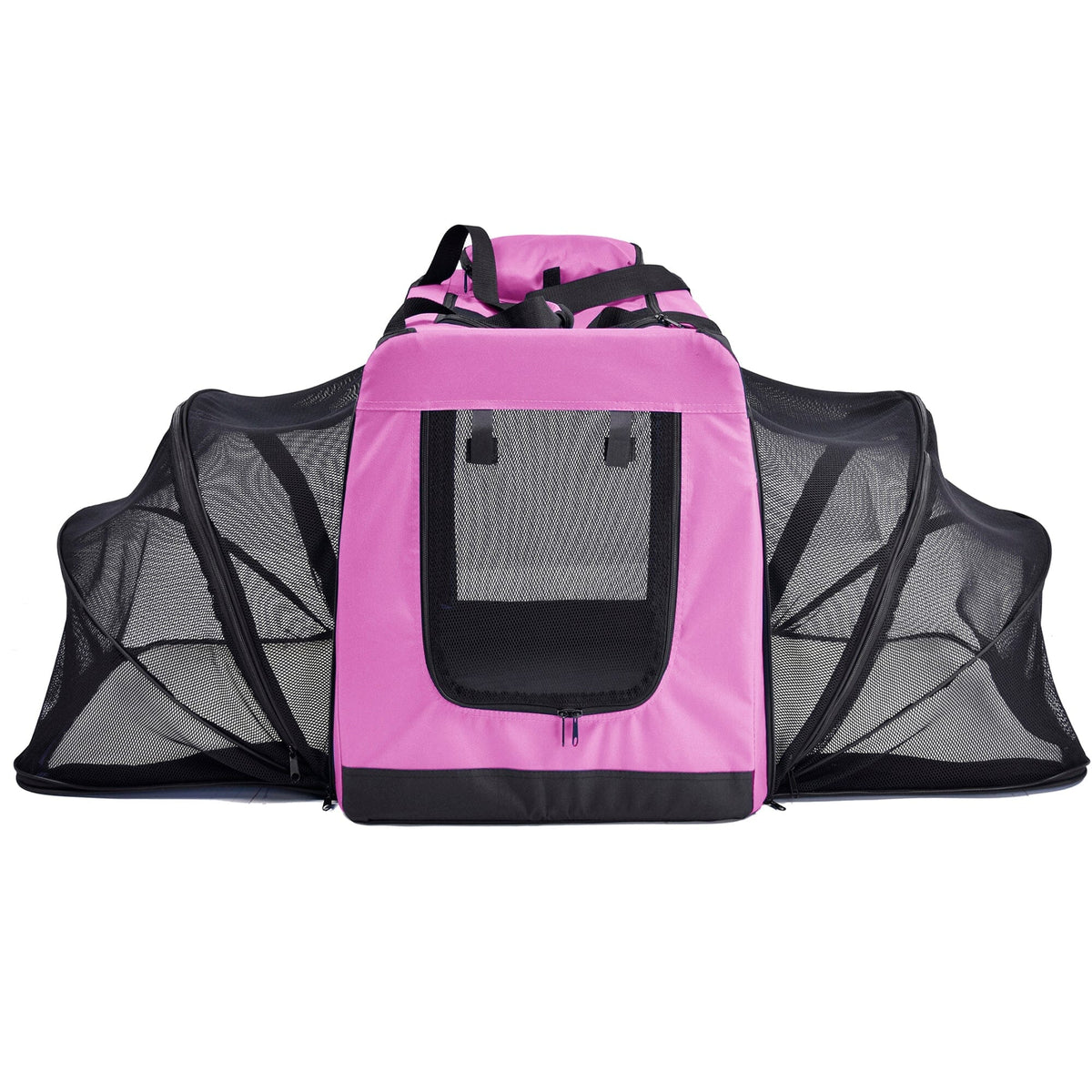 Soft-Sided Dog Crate product image 21