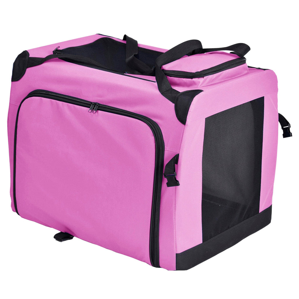 Soft-Sided Dog Crate product image 22