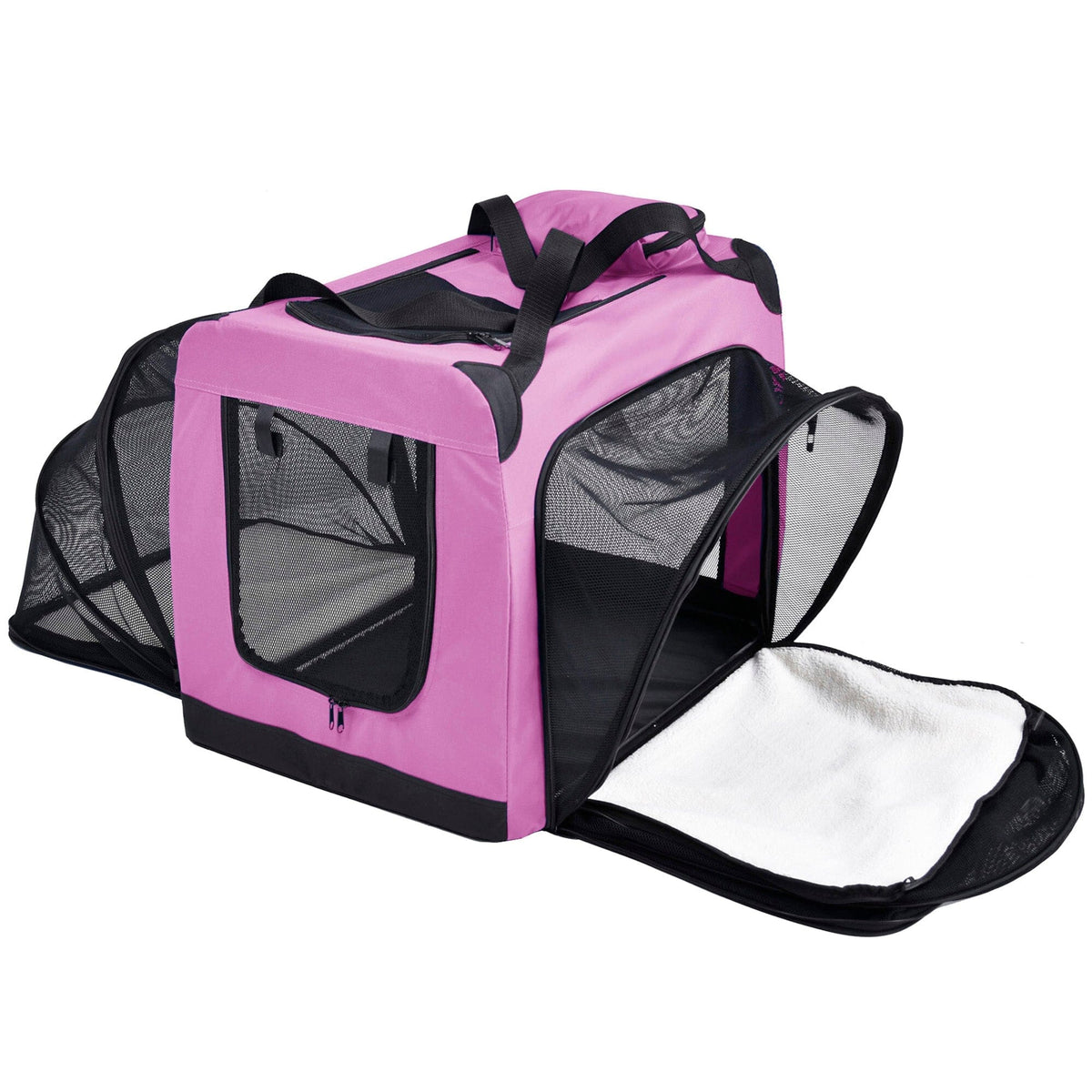 Soft-Sided Dog Crate product image 23