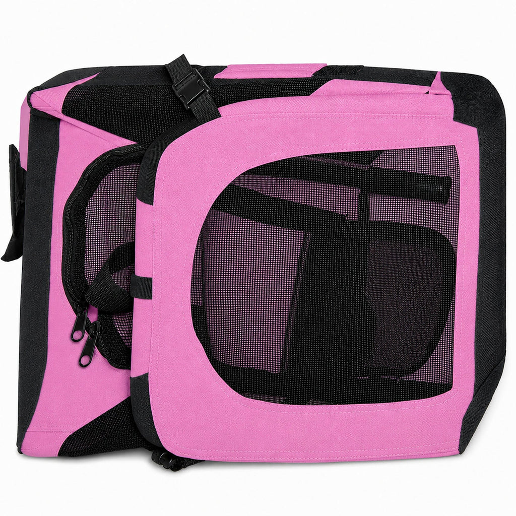 Soft-Sided Dog Crate product image 26