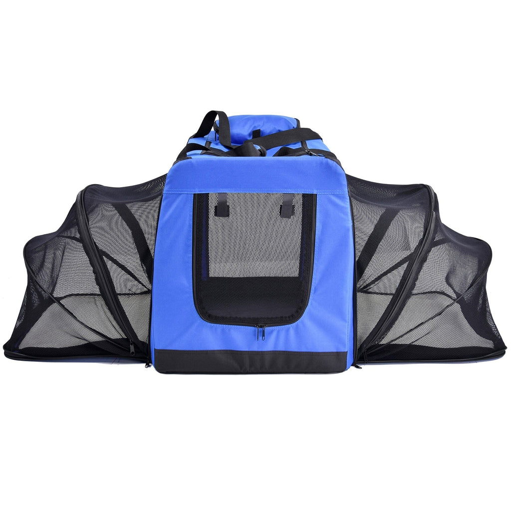 Soft-Sided Dog Crate product image 30