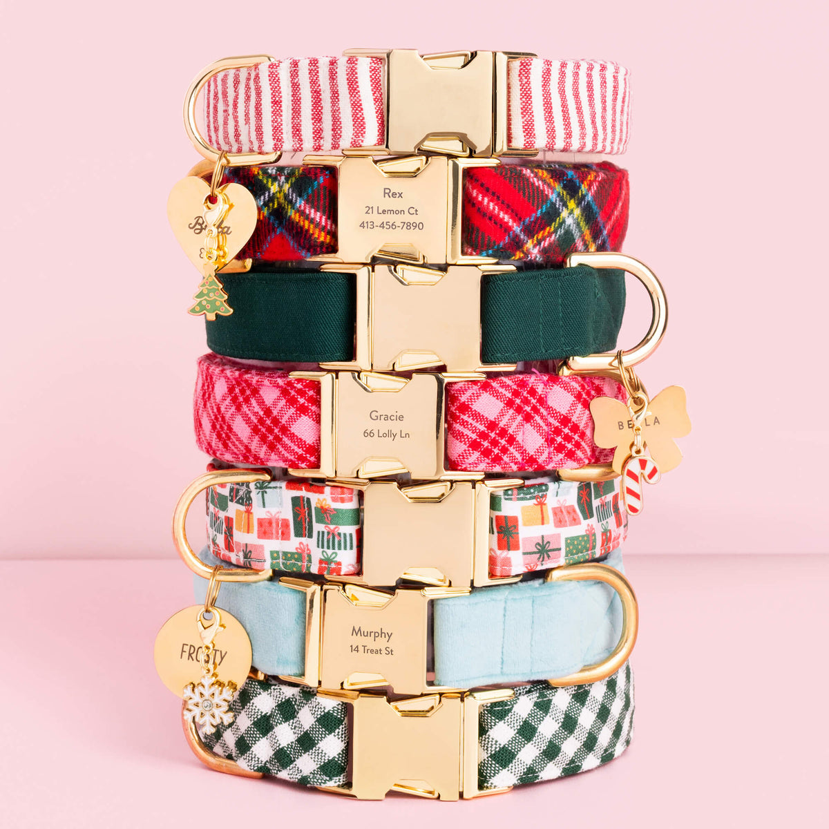 Dog Collar product image 8