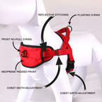 Dog Harness product image 4