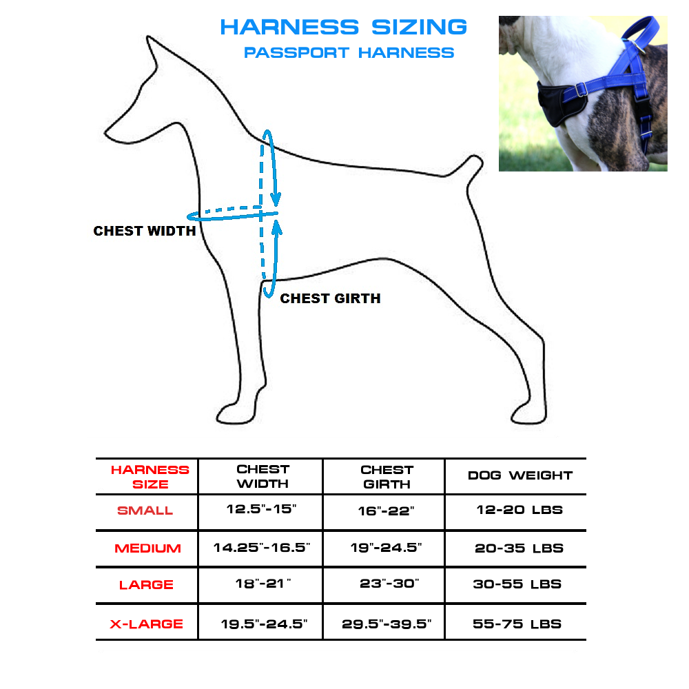Dog Harness product image 12