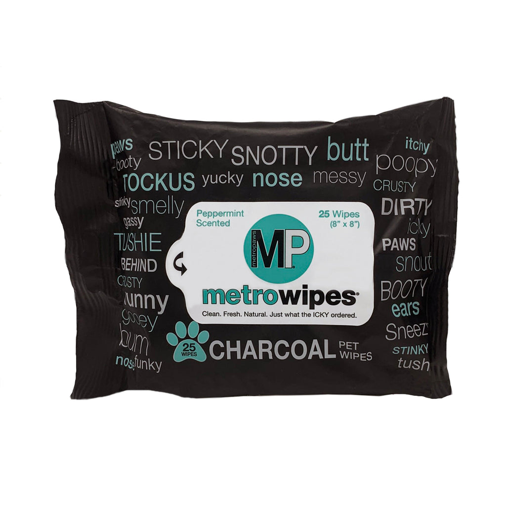 Pet Wipes product image 1
