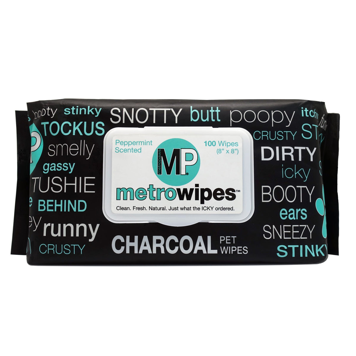 Pet Wipes product image 2