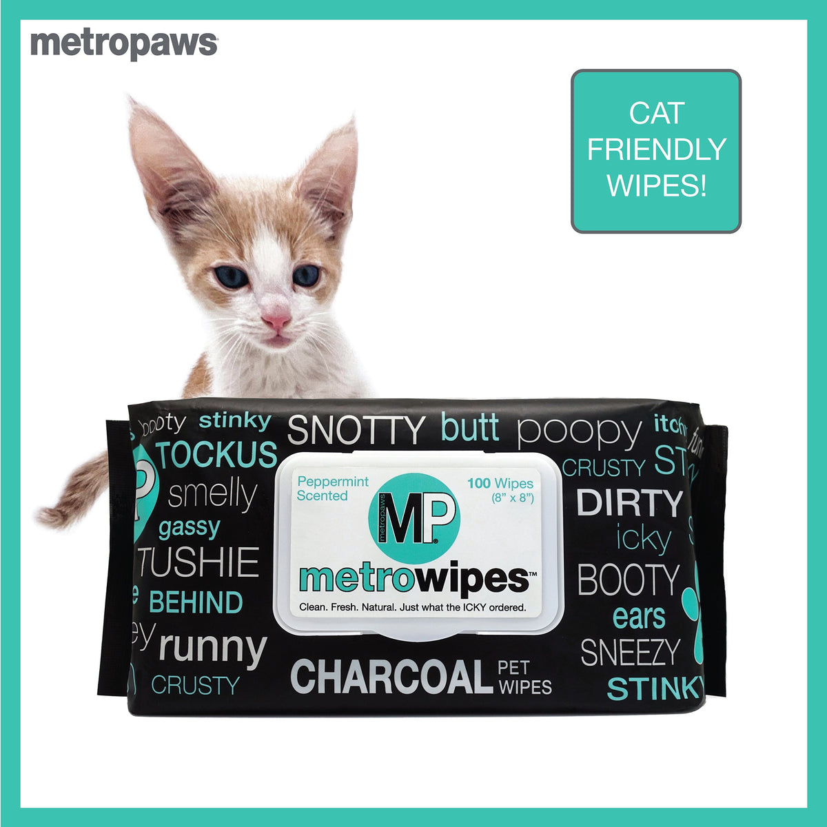 Pet Wipes product image 9