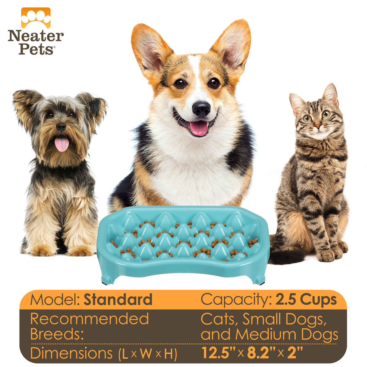 Slow Feeder Bowl product image 3