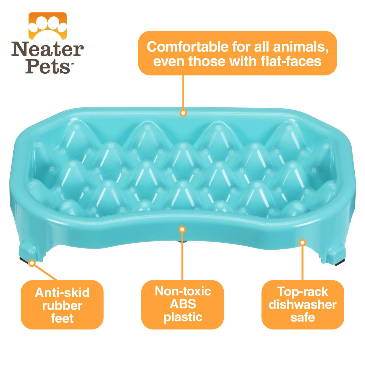 Slow Feeder Bowl product image 5